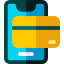 Credit card icon 64x64