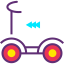 Bicycle icon 64x64