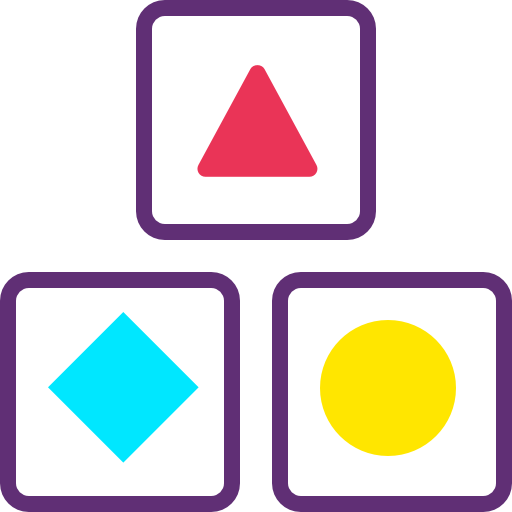 Cube icon