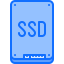 Ssd drive icon 64x64