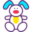 Rabbit icon 64x64