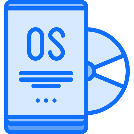 Operating system іконка