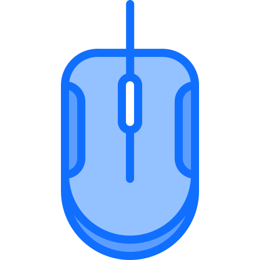 Mouse icon