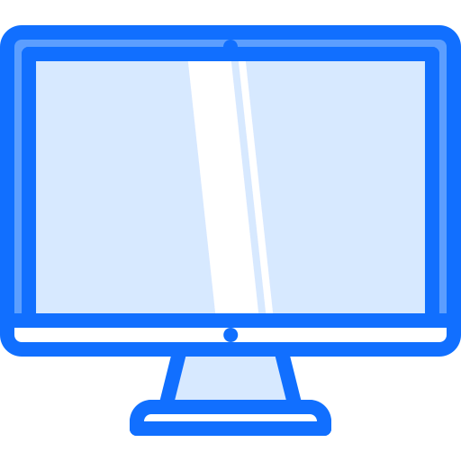 Computer icon