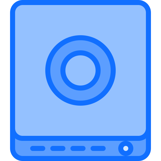 Computer icon