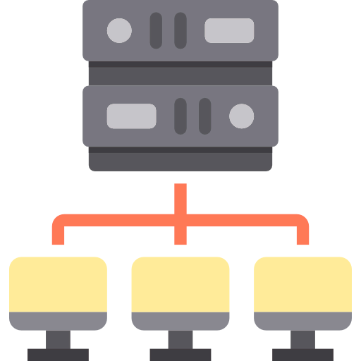 Network icon