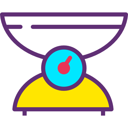 Scale icon