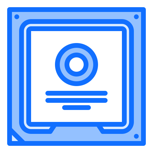 Cpu アイコン