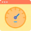 Speed icon 64x64