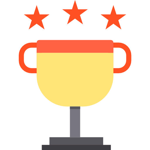 Trophy icon