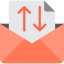 Email icon 64x64