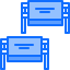 Optocouplers icon 64x64