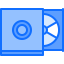 Disc drive icon 64x64