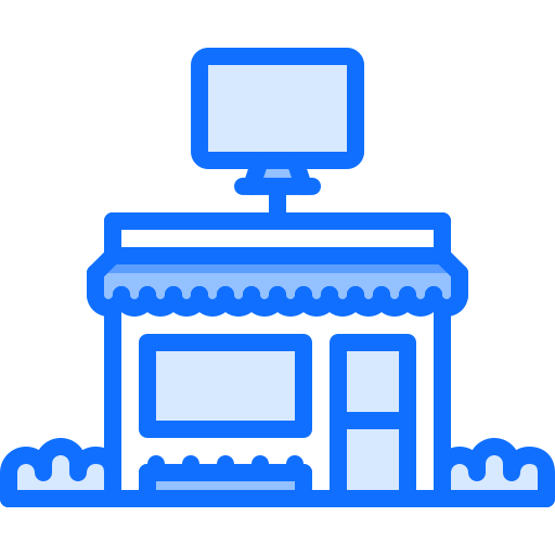 Computer 图标
