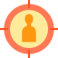 Target icon 64x64