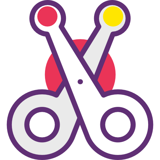 Scissors 图标