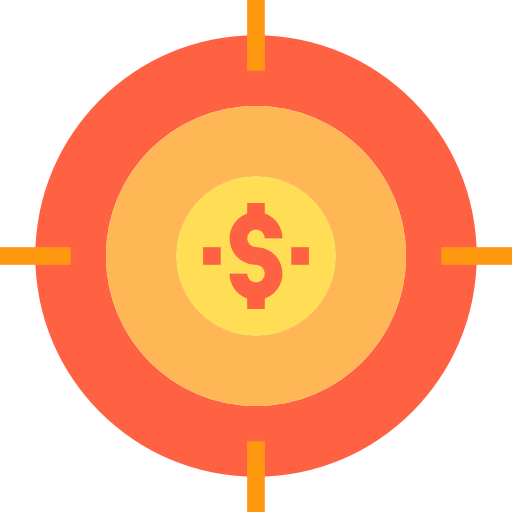 Target icon