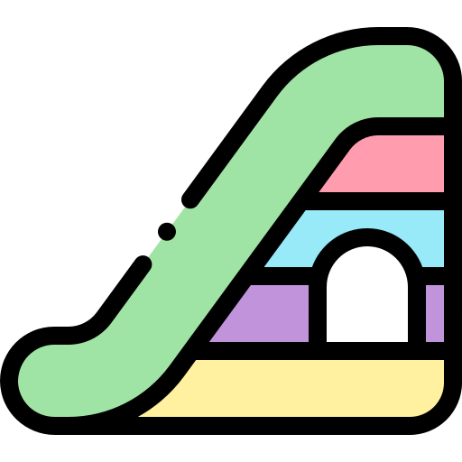 Slide 图标