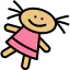 Doll icon 64x64