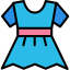 Dress icon 64x64