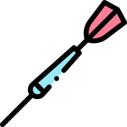 Dart icône