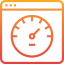 Speed icon 64x64