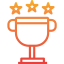 Trophy icon 64x64