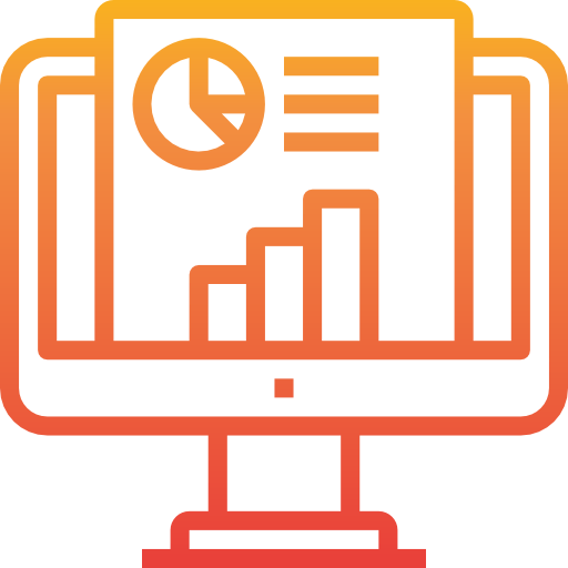 Analytics icon