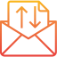 Email icon 64x64