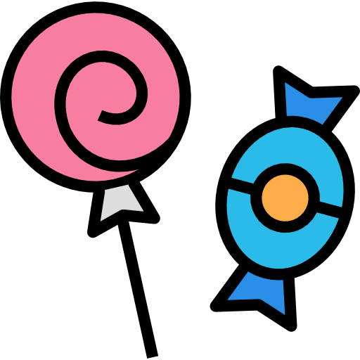 Candy icon