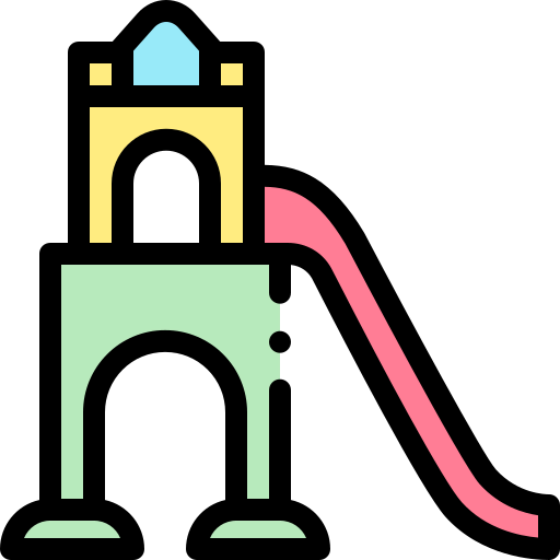 Slide 图标