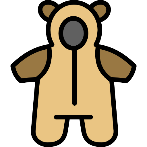 Costume icon