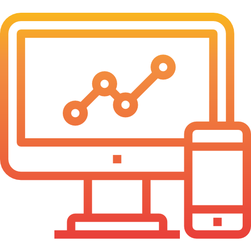 Analytics icon