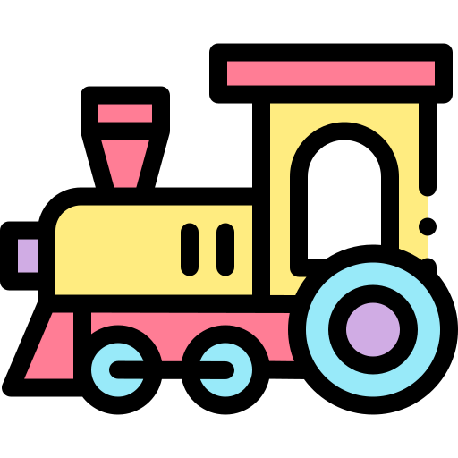 Train icon