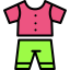 Clothes icon 64x64