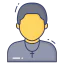 Priest Ikona 64x64