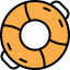 Lifesaver icon 64x64