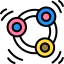 Spinner icon 64x64