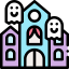 Haunted house 상 64x64