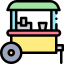 Food cart 상 64x64