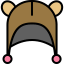 Hat icon 64x64