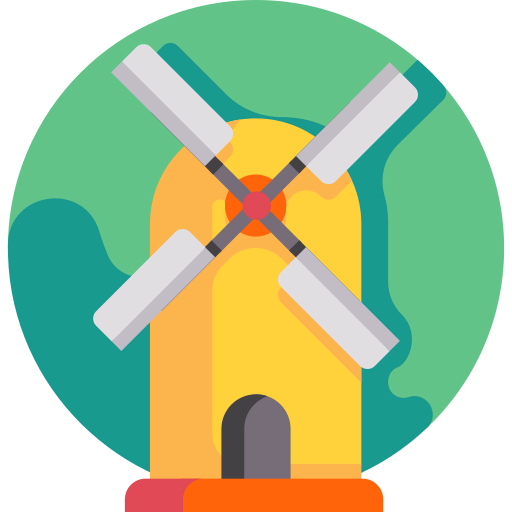 Windmill icon