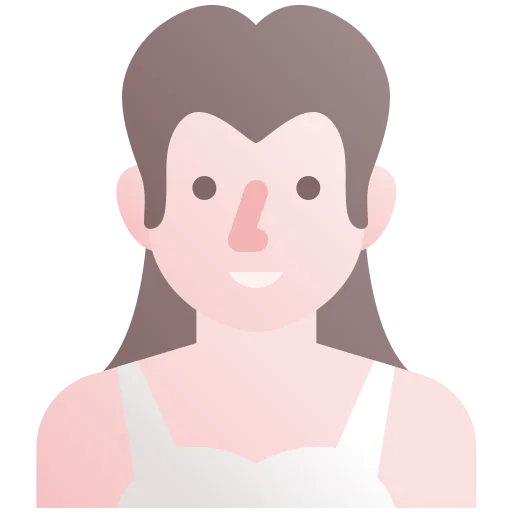 Bride icon