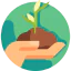 Seedling icon 64x64