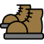 Boots ícono 64x64