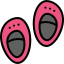 Slippers ícono 64x64