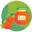 Jam icon 64x64