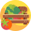 Vegetables icon 64x64