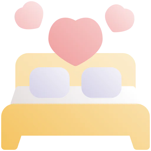Bed icon