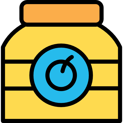 Jam icon